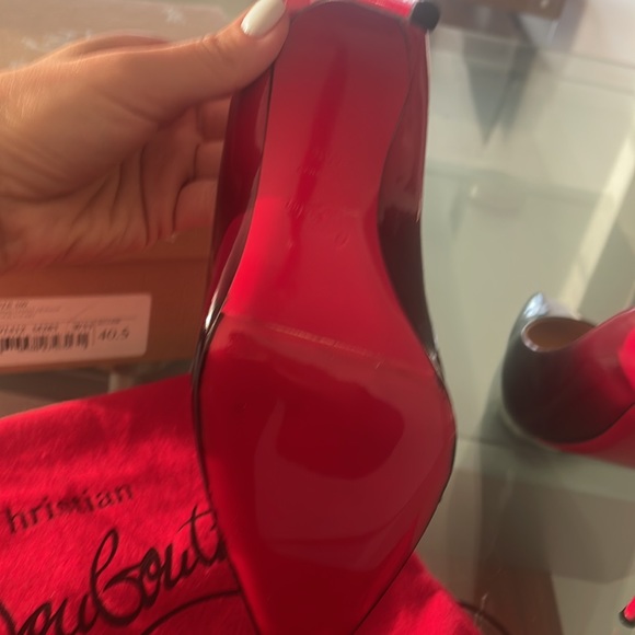 Christian louboutin Kate - Picture 7 of 8
